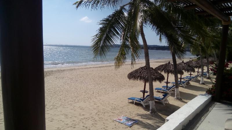 فندق Vista Vallarta All Suites On The Beach