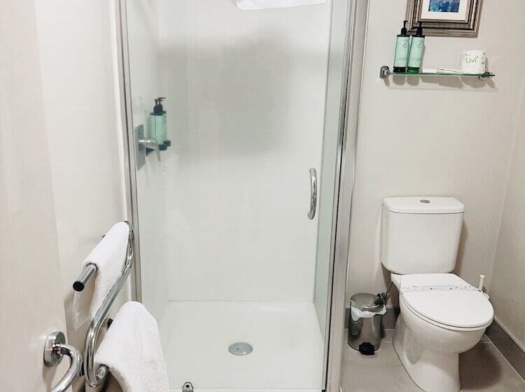 בית מלון כפרי Vr Auckland City