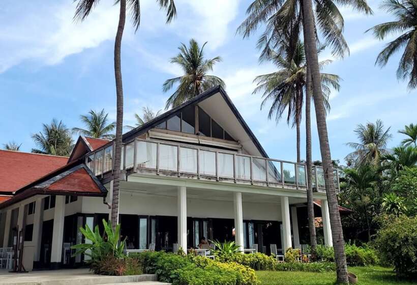 هتل Wyndham Hua Hin Pranburi Resort & Villas