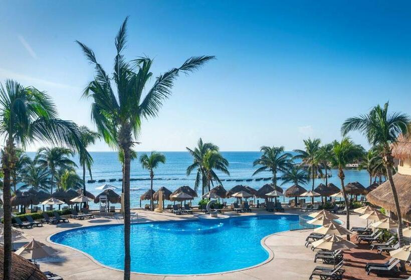 منتجع Catalonia Yucatan Beach - All Inclusive