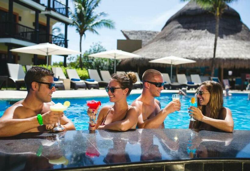 منتجع Catalonia Yucatan Beach - All Inclusive