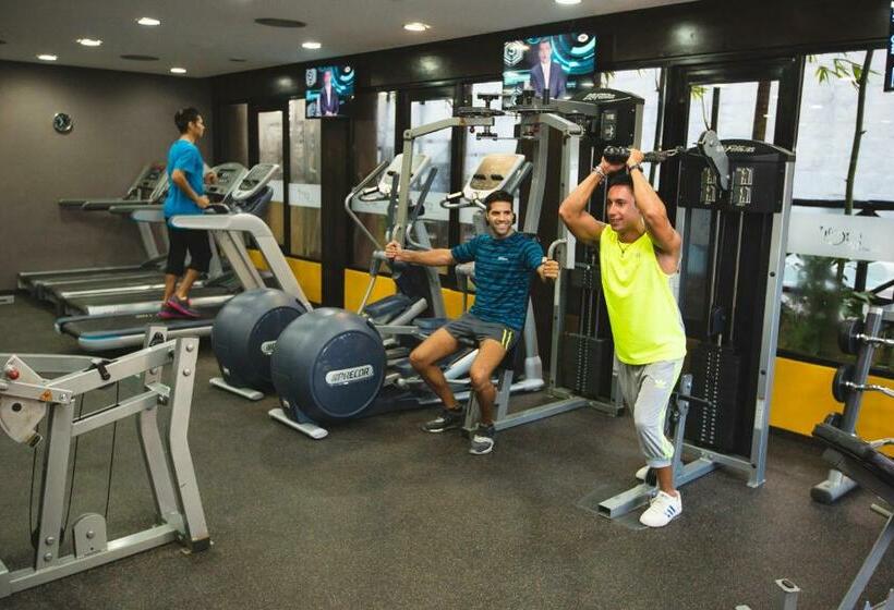 منتجع Catalonia Yucatan Beach - All Inclusive