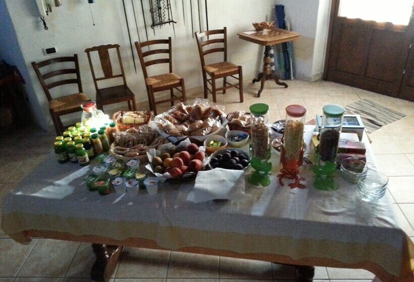 Sa Dom E Forru