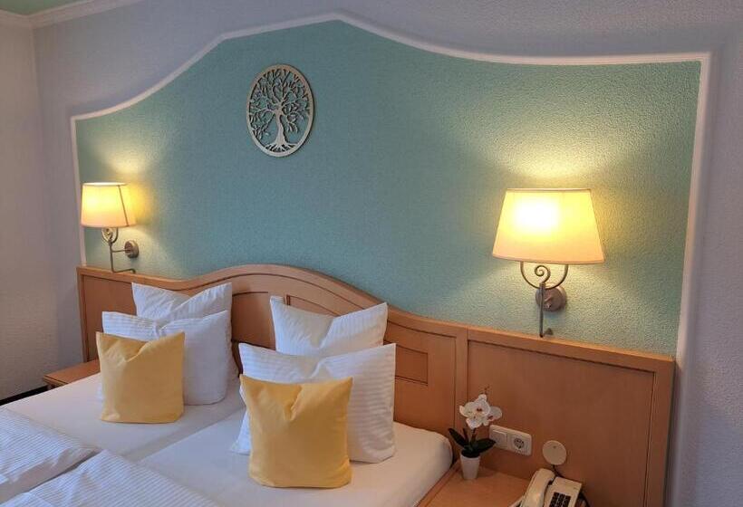 Schedlers Löwenhotel Garni