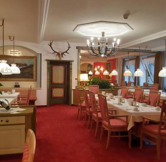 Schedlers Löwenhotel Garni