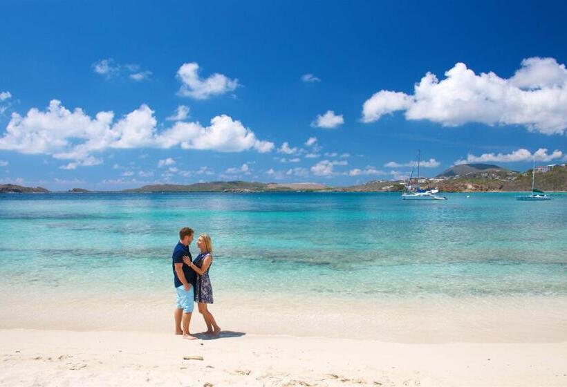Secret Harbour Beach Resort