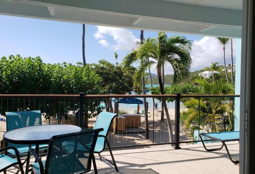 Secret Harbour Beach Resort