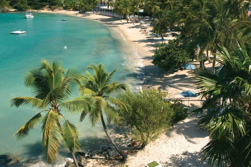 Secret Harbour Beach Resort