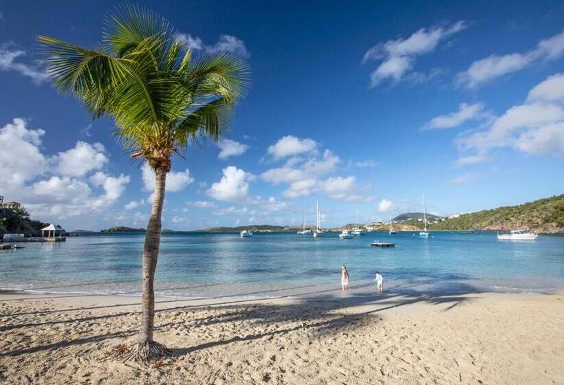 Secret Harbour Beach Resort