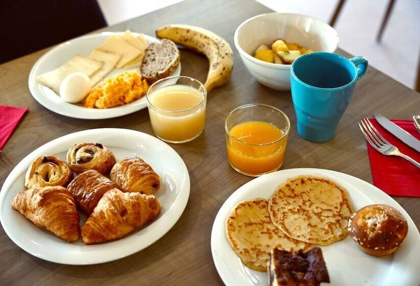 Sure Hotel By Best Western Biarritz Aeroport