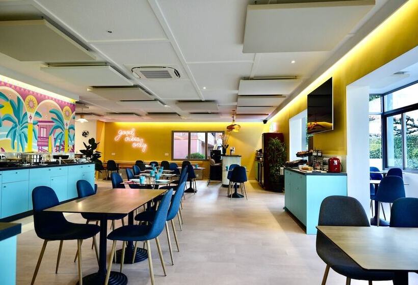 Sure Hotel By Best Western Biarritz Aeroport