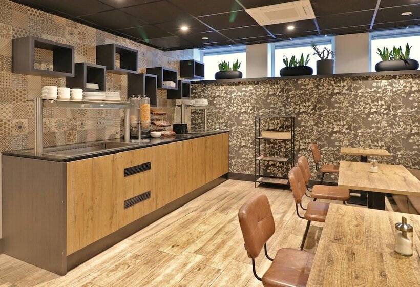 فندق صغير Xo Hotel Inner