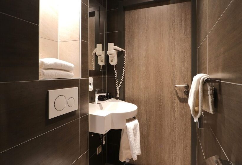 فندق صغير Xo Hotel Inner