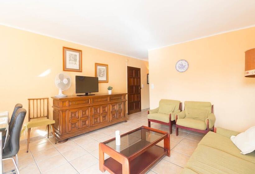 Apartamento Córcega Ref. 1066  By Iberplaya