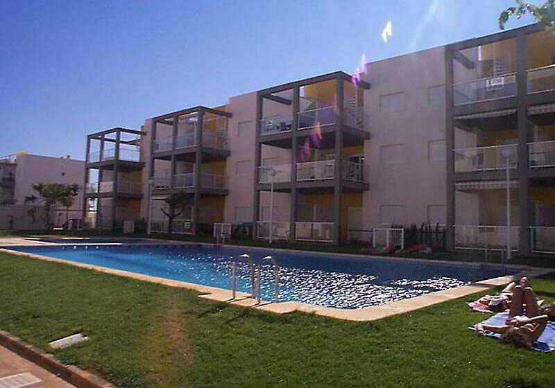 Apartamentos Serenamar