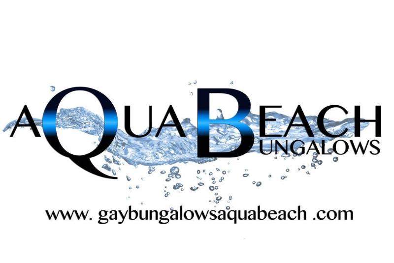 Aqua Beach Bungalows - Gay Men Only