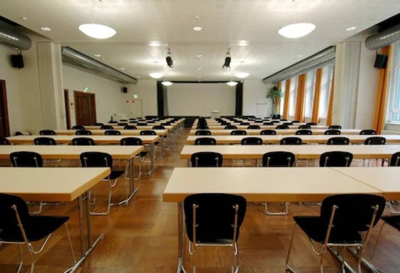 Cvjm Düsseldorf Hotel & Tagung