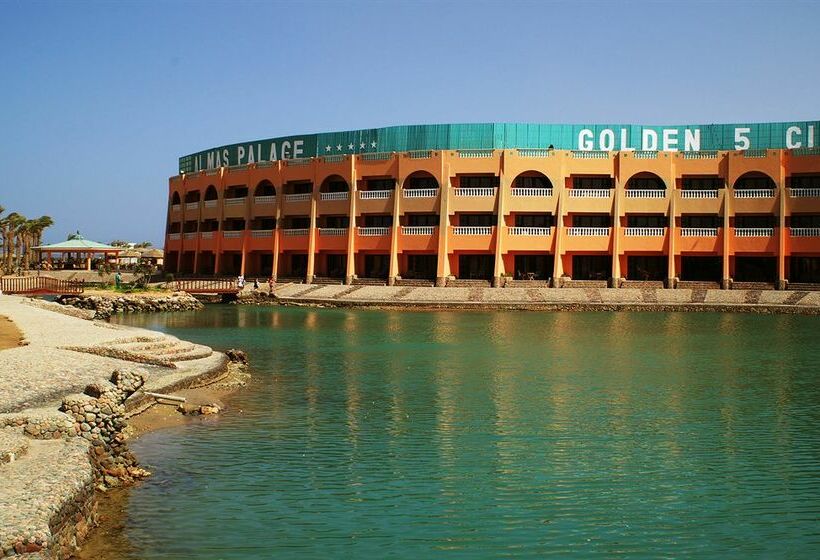 Golden 5 Almas Palace Hotel & Resort