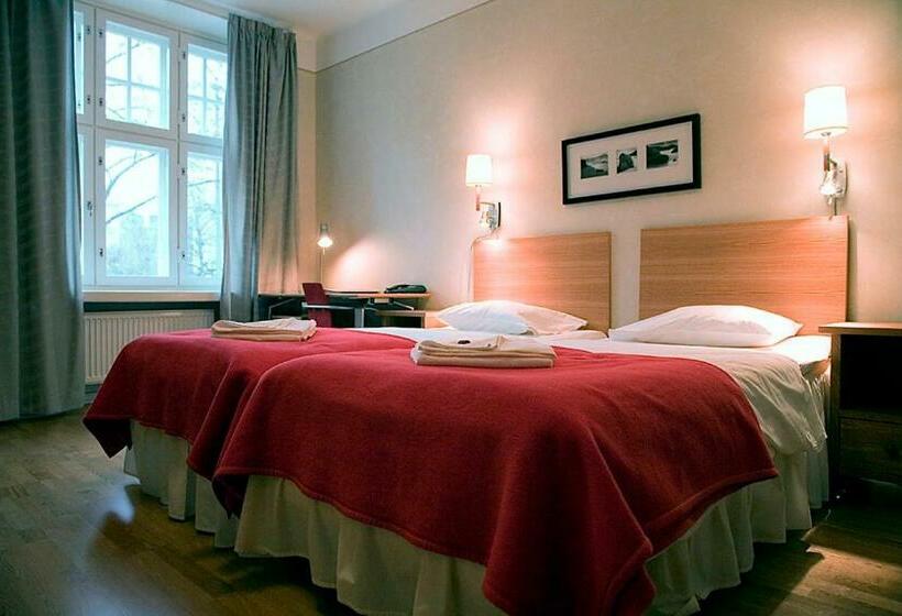 Hellsten Helsinki Parliament