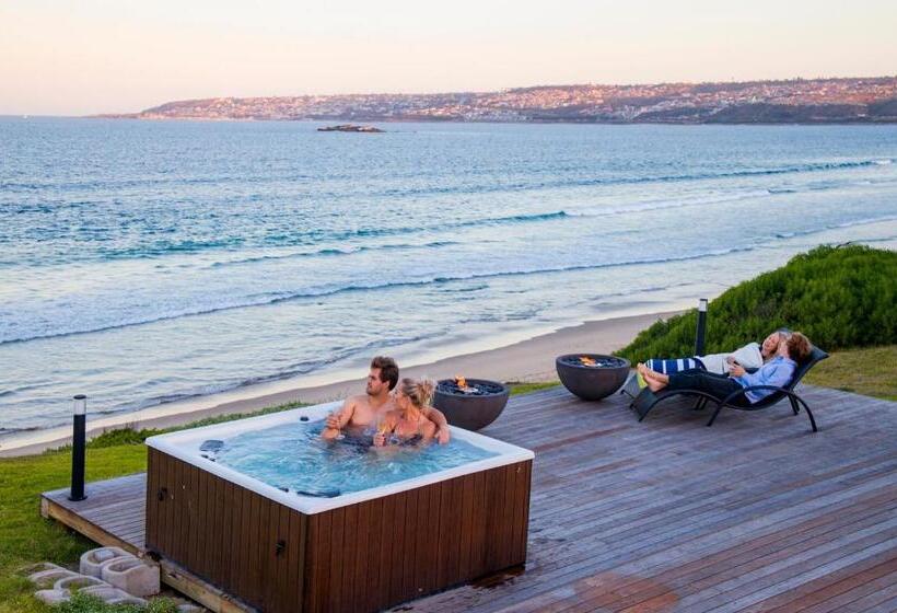 فندق African Oceans Manor On The Beach
