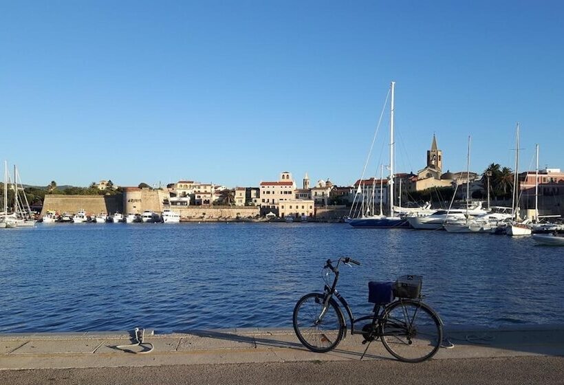 هتل Alghero Vacanze