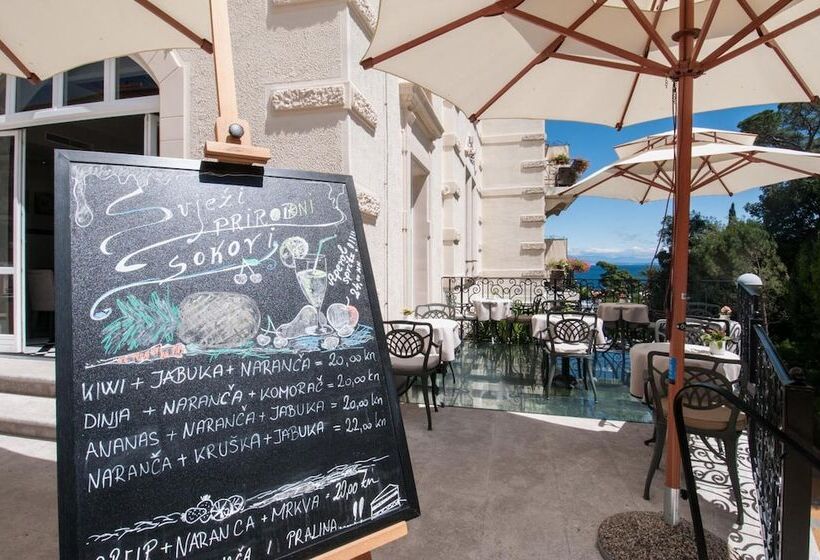 Amadria Park Hotel Agava