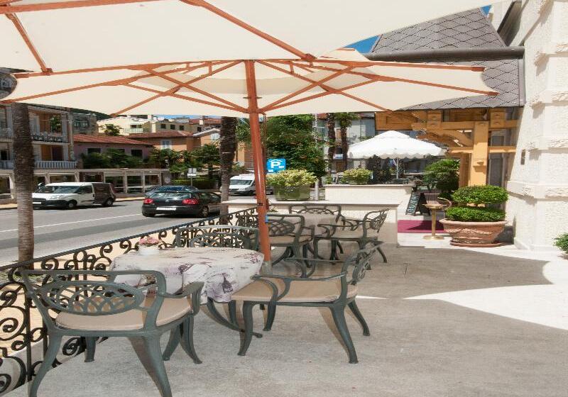 Amadria Park Hotel Agava