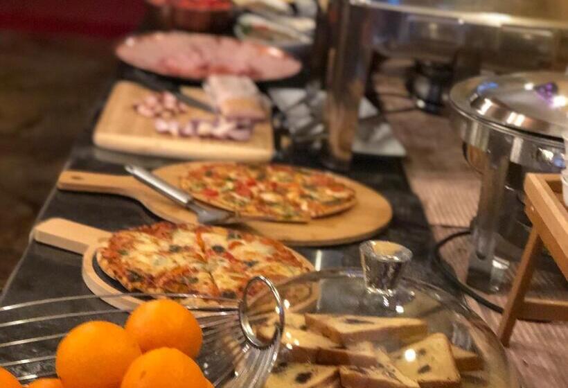 Atrium Hotel Bucharest City Center