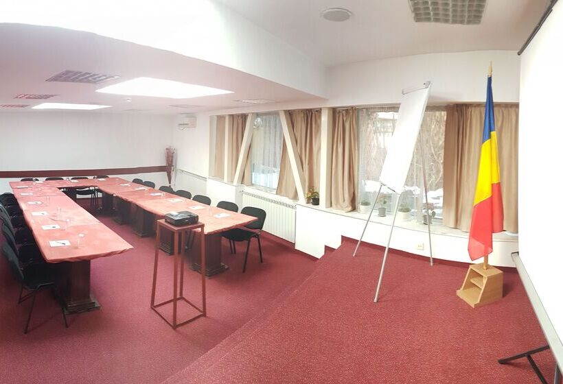 Atrium Hotel Bucharest City Center