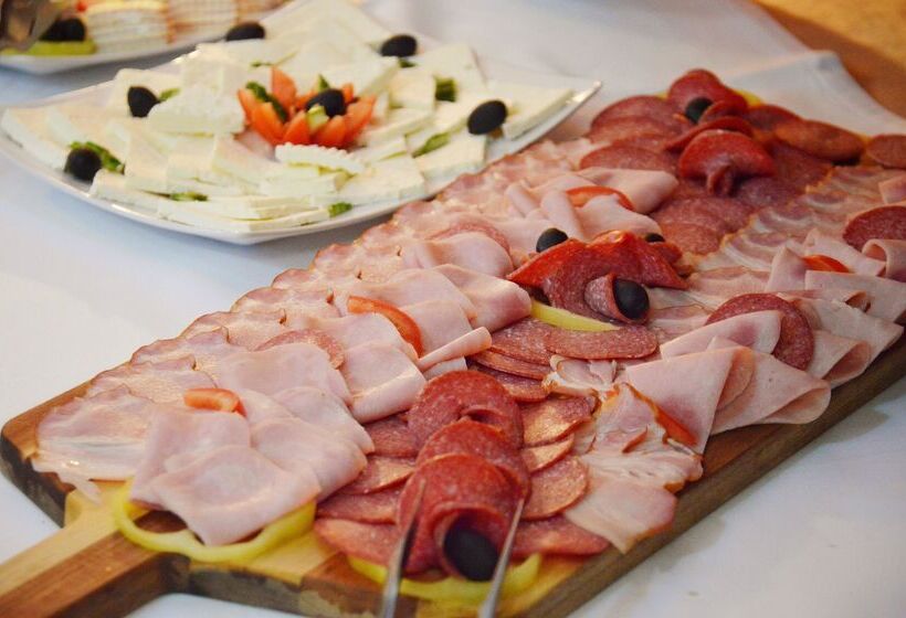 Atrium Hotel Bucharest City Center