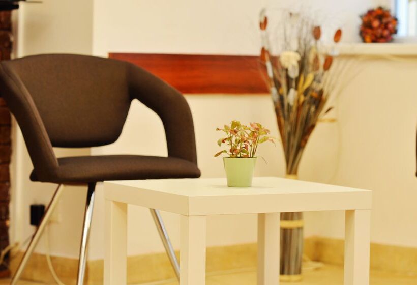 Atrium Hotel Bucharest City Center