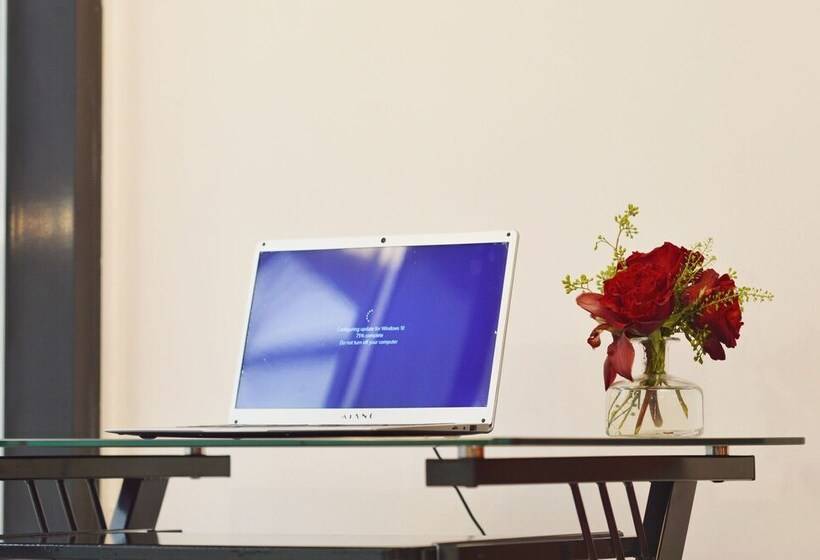 Atrium Hotel Bucharest City Center