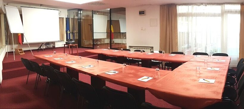 Atrium Hotel Bucharest City Center