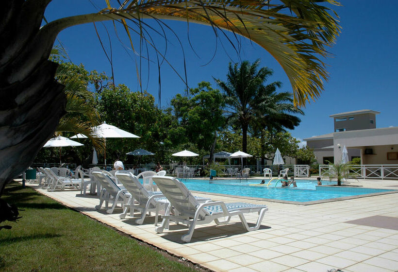 Hotel Bahia Plaza