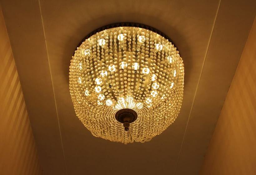 Bastion Hotel Apeldoorn Het Loo