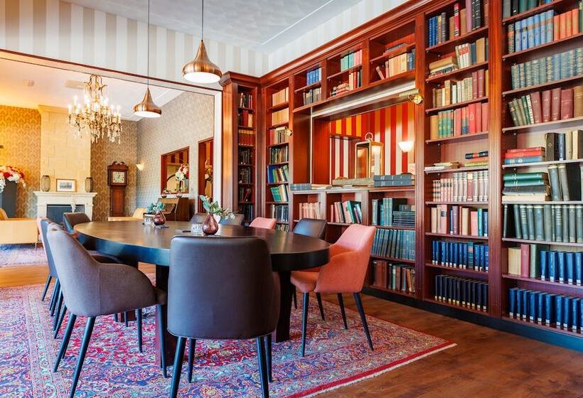 Bastion Hotel Apeldoorn Het Loo