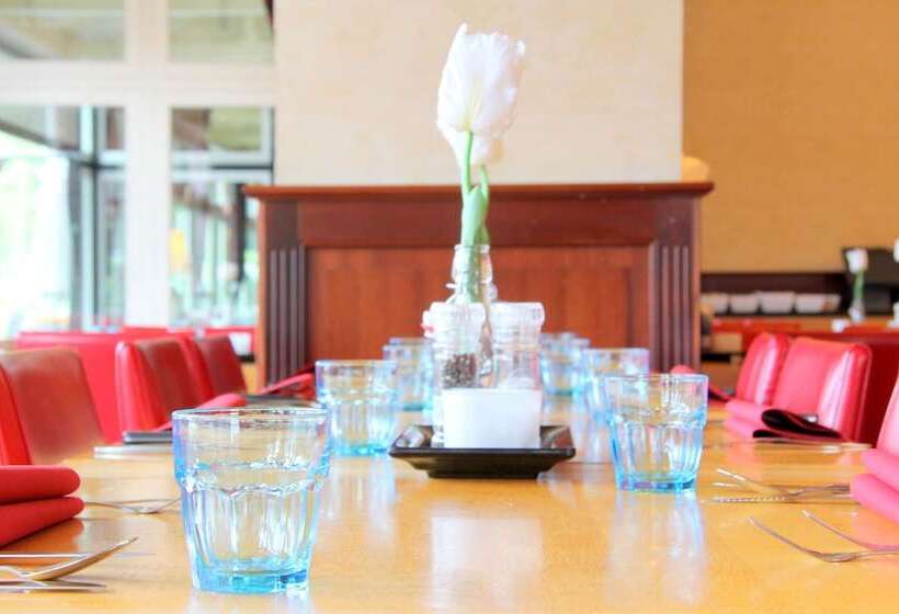 Bastion Hotel Apeldoorn Het Loo