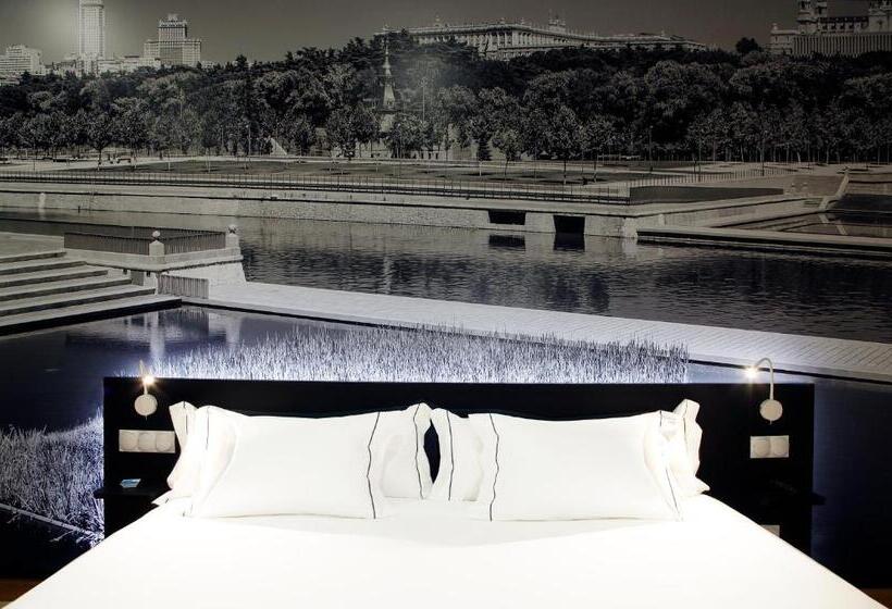 B&b Hotel Madrid Aeropuerto T4