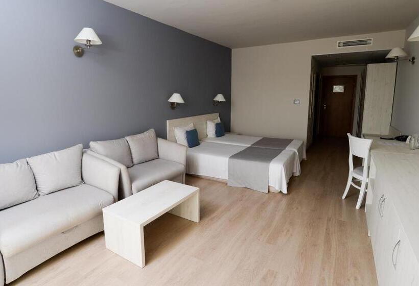 ホテル Bella Vista Beach Club  All Inclusive