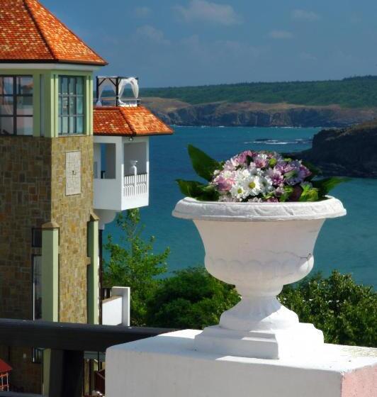 ホテル Bella Vista Beach Club  All Inclusive