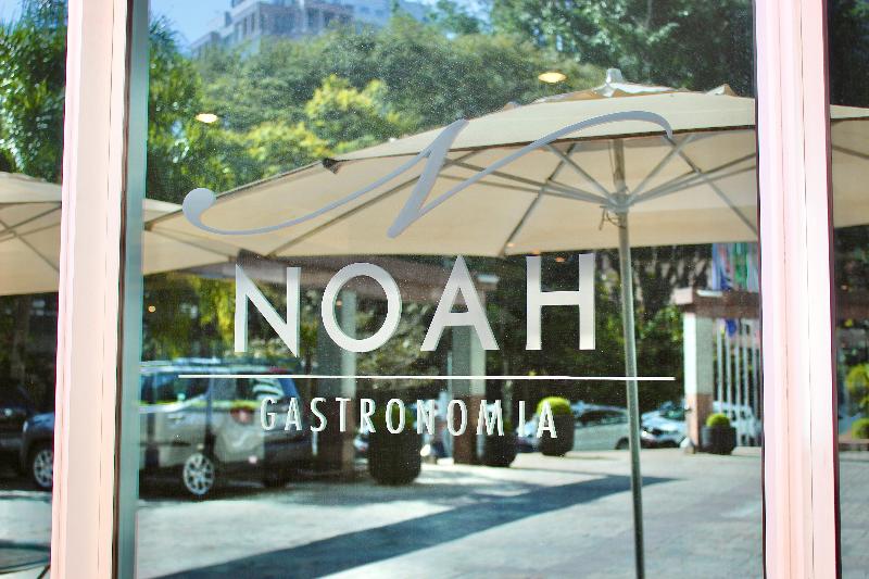 호텔 Blue Tree Premium Verbo Divino   Nações Unidas