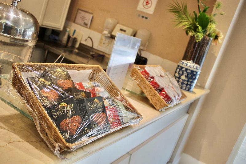 호텔 Blue Tree Premium Verbo Divino   Nações Unidas