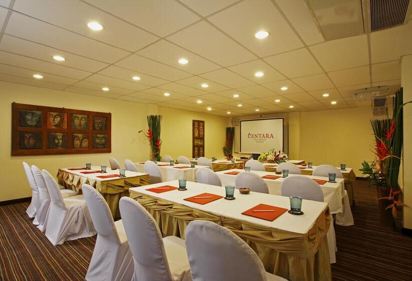 هتل Centara Kata Resort Phuket