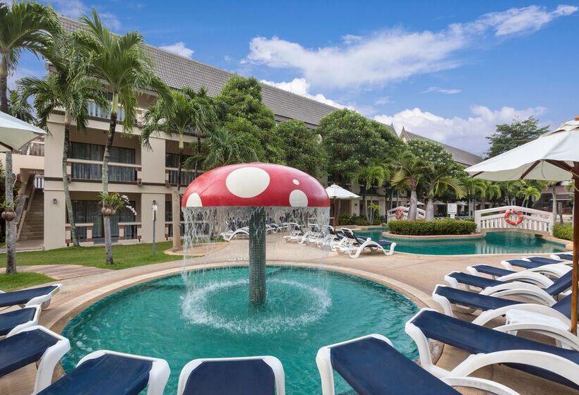 هتل Centara Kata Resort Phuket
