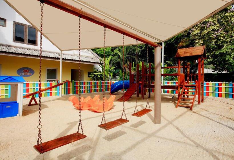 هتل Centara Kata Resort Phuket