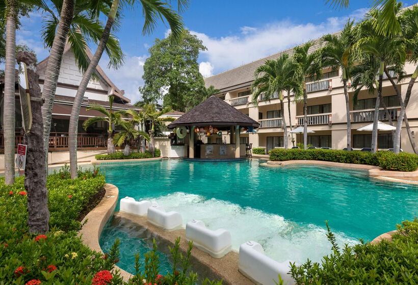 هتل Centara Kata Resort Phuket