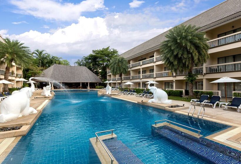 هتل Centara Kata Resort Phuket