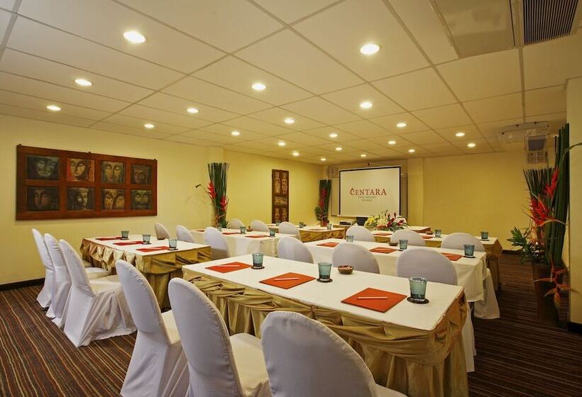 هتل Centara Kata Resort Phuket