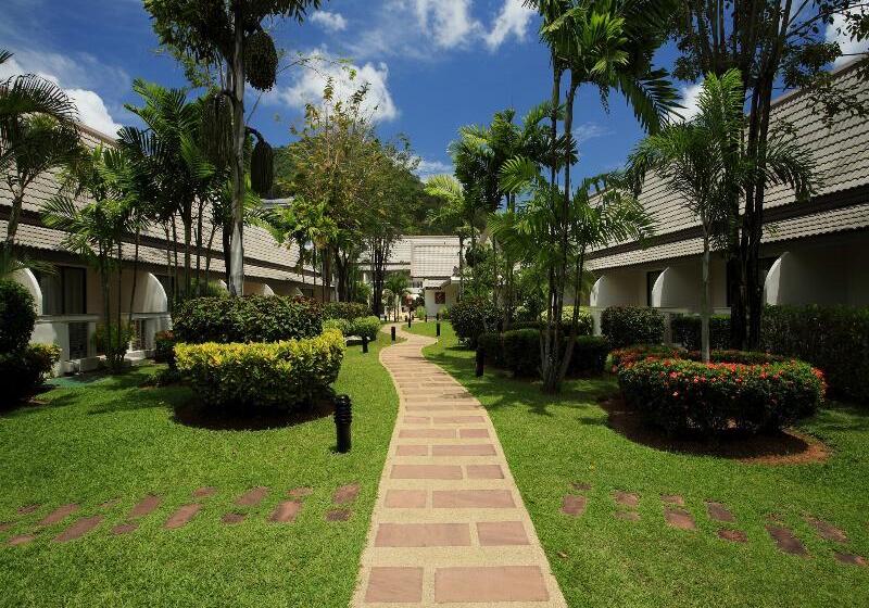 هتل Centara Kata Resort Phuket