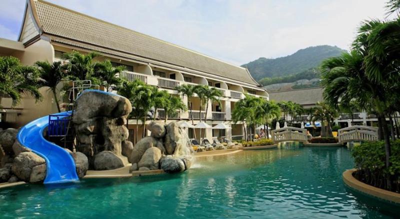 هتل Centara Kata Resort Phuket